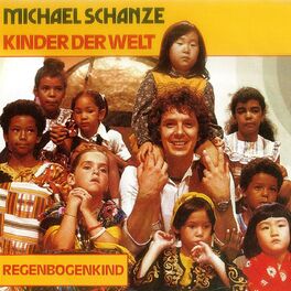 Album cover of Kinder der Welt