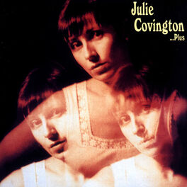 Album cover of Julie Covington …Plus