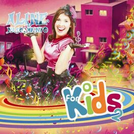Album cover of For Kids 2