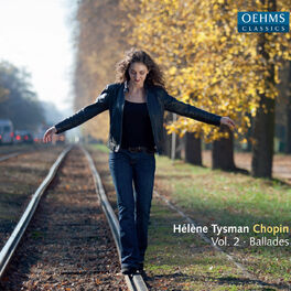 Album cover of Chopin: Ballades, Vol. 2