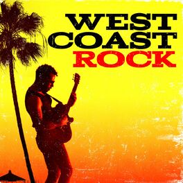 Album cover of Westcoast Rock