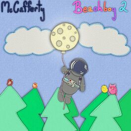 Album cover of Beachboy 2