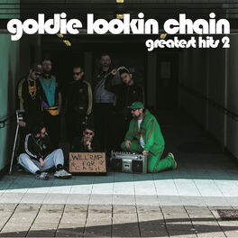 Album cover of Greatest Hits 2