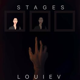 Album cover of STAGES