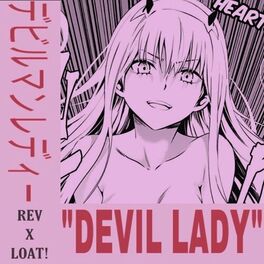 Album cover of Devil Lady
