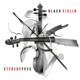 Album cover of Stereotypes