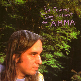 Album cover of J & Friends Sing & Chant For Amma