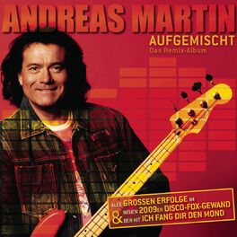 Album cover of Aufgemischt - Das Remix-Album