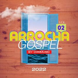 Album cover of Seleção Arrocha Gospel 2022, Vol. 02