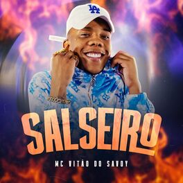 Album cover of Salseiro