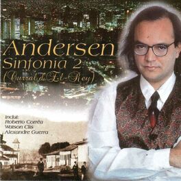Album cover of Sinfonia 2 (Curral D'el Rey)