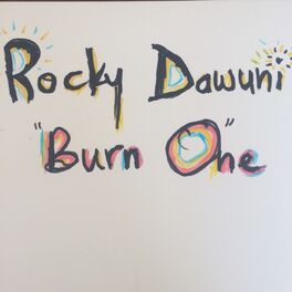 Album cover of Burn One