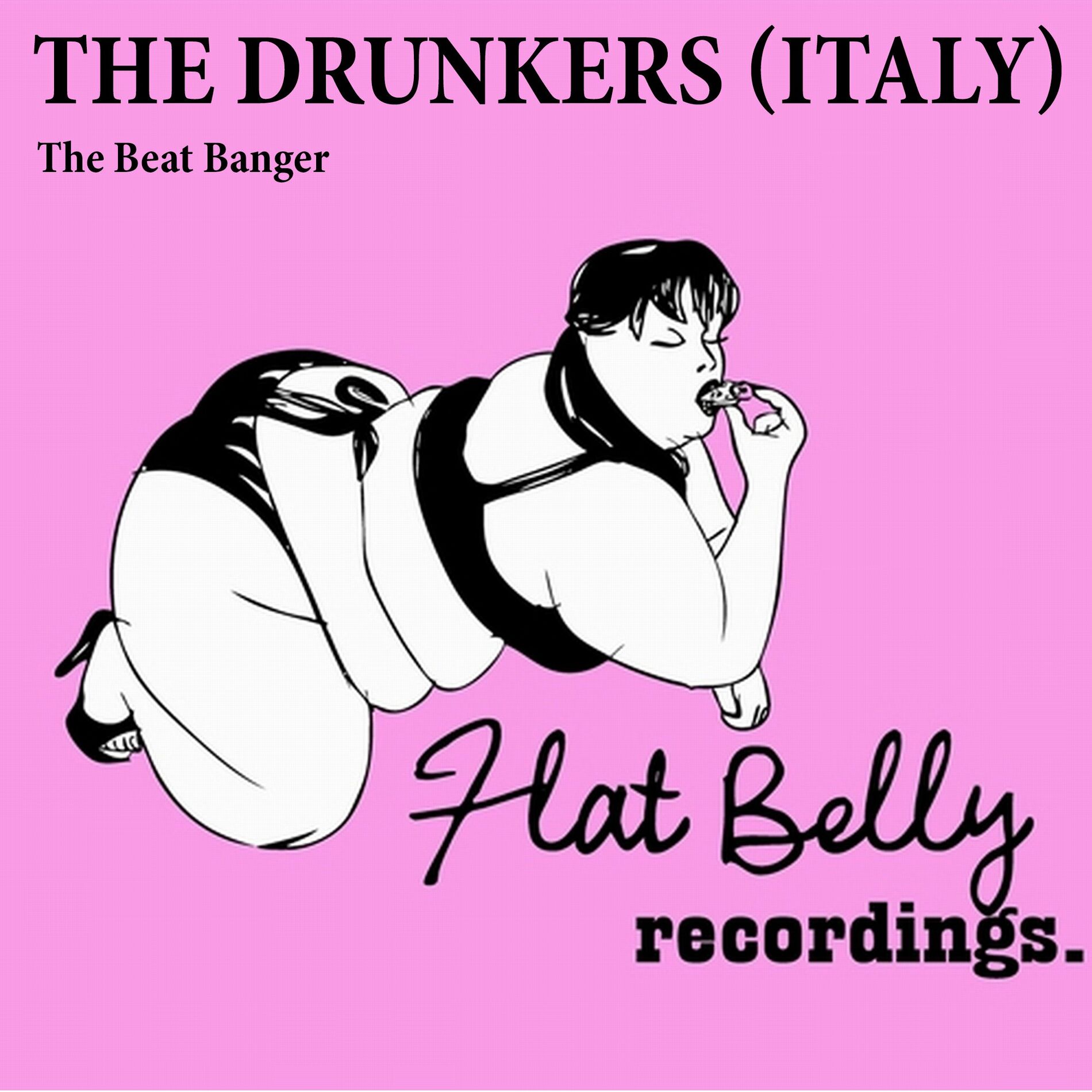 The Drunkers (italy) - The Beat Banger: lyrics and songs | Deezer