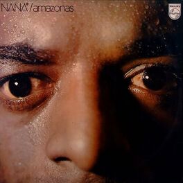 Album cover of Amazonas