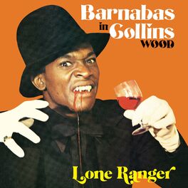Album cover of Barnabas in Collins Wood