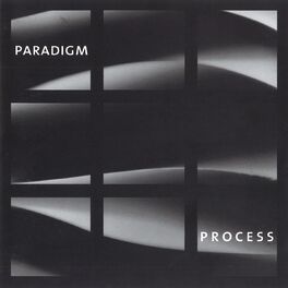 Album cover of Process