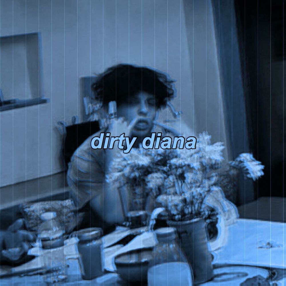 Dirty Diana Release Date