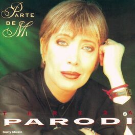 Album cover of Parte de Mí