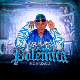 Album cover of Polêmica