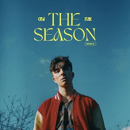 Album cover of The Season