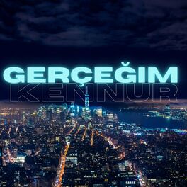 Album cover of Gercegim