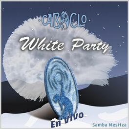 Album cover of White Party (En Vivo)