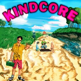 Album cover of Kindcore