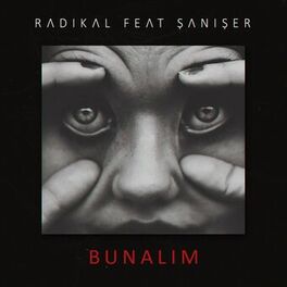 Album cover of Bunalım (feat. Şanışer)