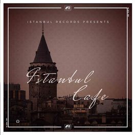 Album cover of Istanbul Cafe