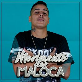 Album cover of Movimento Dos Malocas