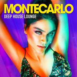 Album cover of Monte Carlo Deep House Lounge