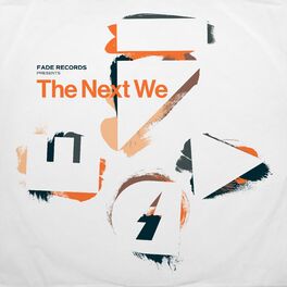 Album cover of Fade Records Presents: The Next We, Pt. 1