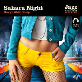 Album cover of Sahara Night