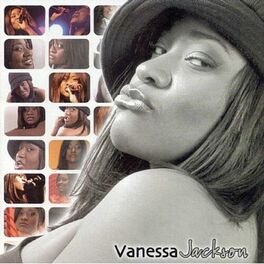 Album cover of Vanessa Jackson