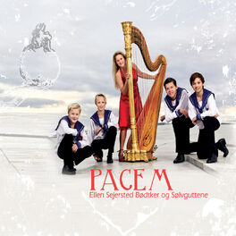Album cover of Pacem