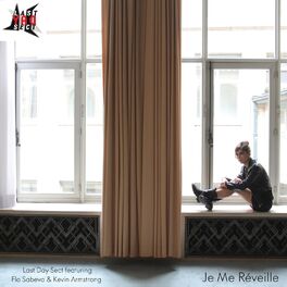 Album cover of Je Me Réveille