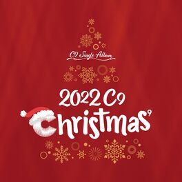 Album cover of C9 Single Album '2022 C9 Christmas'