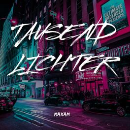Album cover of Tausend Lichter