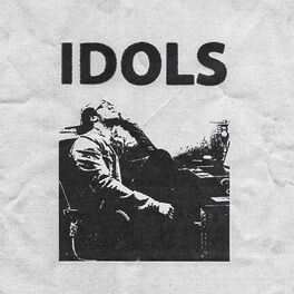 Album cover of IDOLS