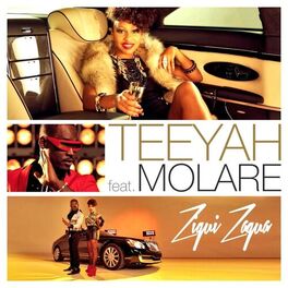 Album cover of Zigui Zagua
