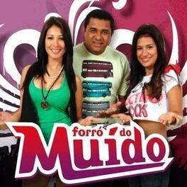 Album cover of Forró Do Muído, Vol.4 (Ao Vivo)