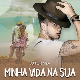 Album cover of Minha Vida na Sua