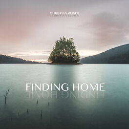 Album cover of Finding Home