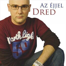 Album cover of Az Éjjel