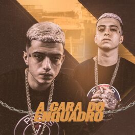 Album cover of A Cara do Enquadro