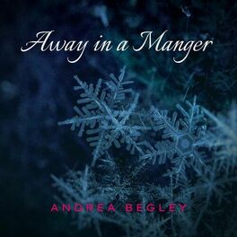 Album cover of Away in a Manger
