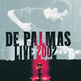 Album picture of Live 2002