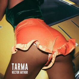 Album cover of Tarma