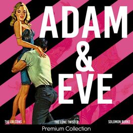 Album cover of Adam & Eve (Premium Collection)