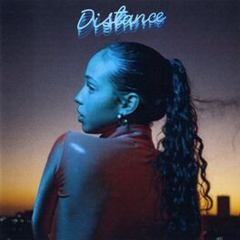 Album cover of Distance